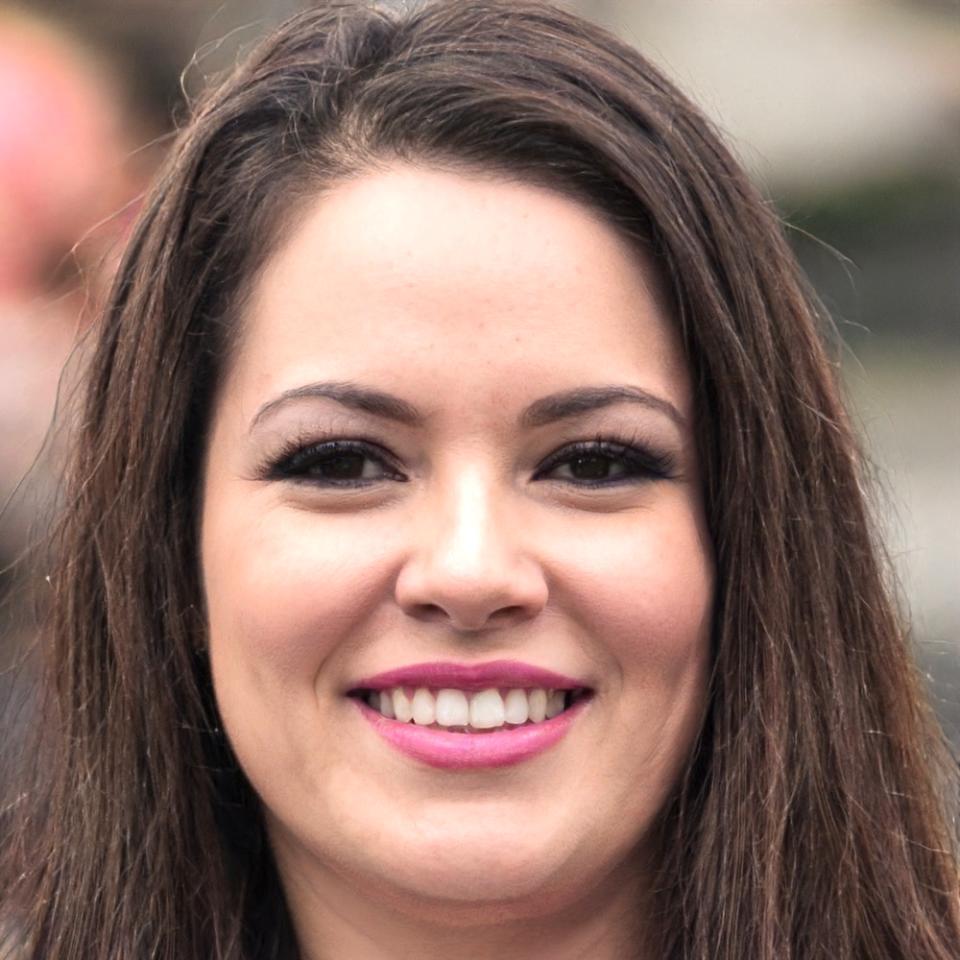 Portrait de Sophie Moreau, experte en gestion de patrimoine
